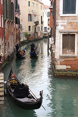 Venice Photography